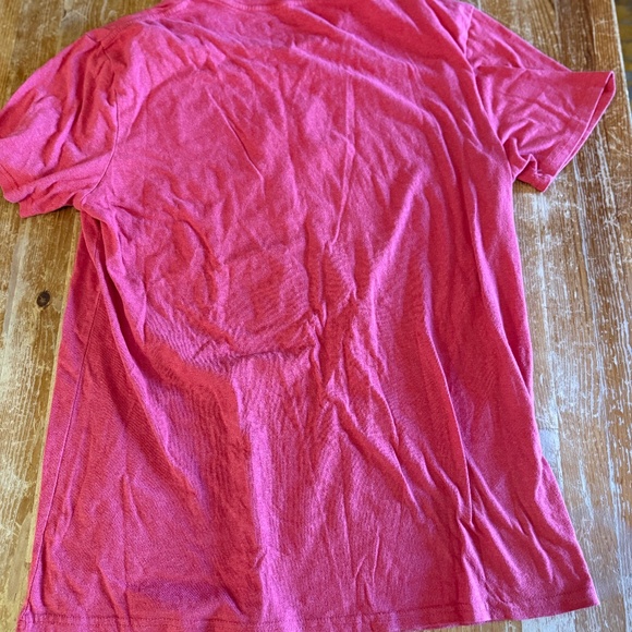 Men’s Mario Kart Graphic T-Shirt – Red – Size Large - Picture 5 of 5